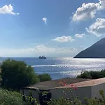 Apartmanhotel Jera Collection-vulcano