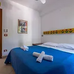 Jera Collection-vulcano Apartmanhotel 3*
