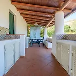 Apartmanhotel Jera Collection-vulcano Vulcano