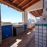Apartmanhotel Jera Collection-vulcano