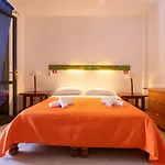 Jera Collection-vulcano Apartmanhotel 3*