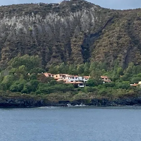 Aparthotel Jera Collection-vulcano 3*