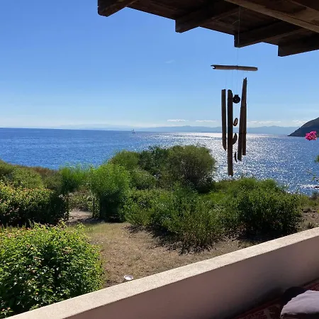 Jera Collection-vulcano Aparthotel 3*