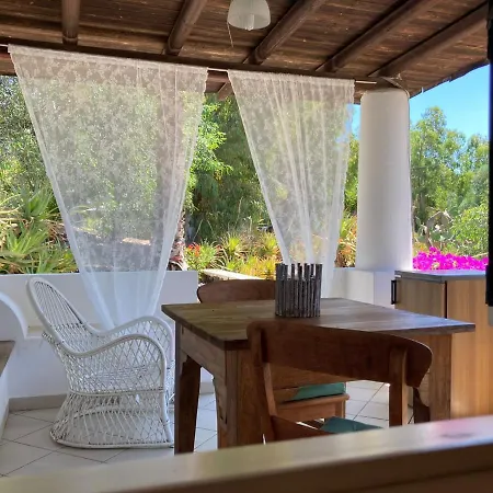 Jera Collection-vulcano Aparthotel 3*