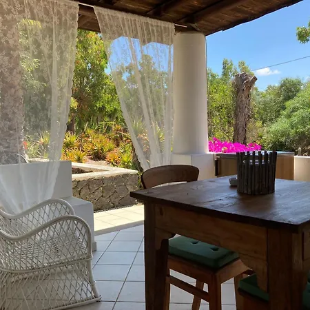 Aparthotel Jera Collection-vulcano 3*