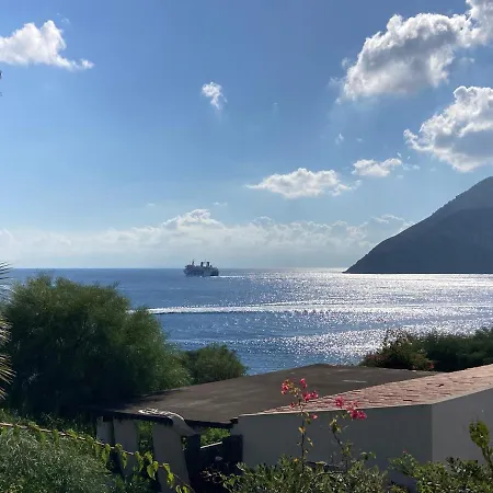 Aparthotel Jera Collection-vulcano