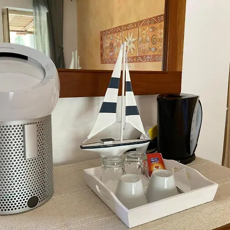Aparthotel Jera Collection-vulcano
