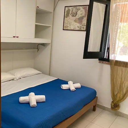 Jera Collection-vulcano Aparthotel
