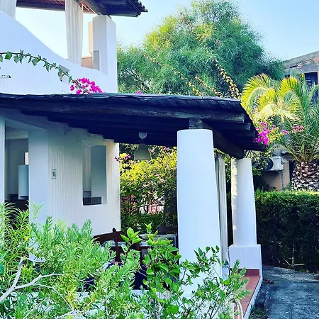 Jera Collection-vulcano Aparthotel 3*