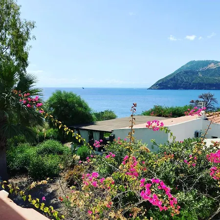 Jera Collection-vulcano Aparthotel 3*