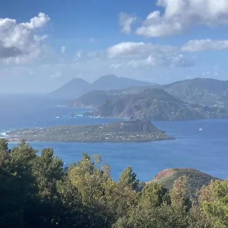 Jera Collection-vulcano Vulcano (Isola)