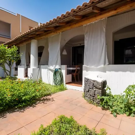 Apartmanhotel Jera Collection-vulcano 3*
