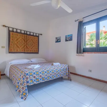 Jera Collection-vulcano Aparthotel