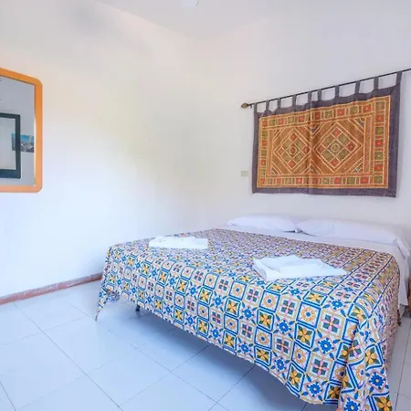 Aparthotel Jera Collection-vulcano Vulcano (Isola)