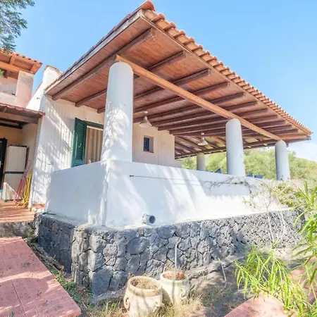 Aparthotel Jera Collection-vulcano 3*