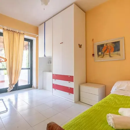 Jera Collection-vulcano Aparthotel