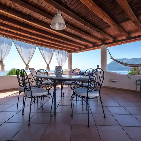 Jera Collection-vulcano Apartmanhotel Vulcano
