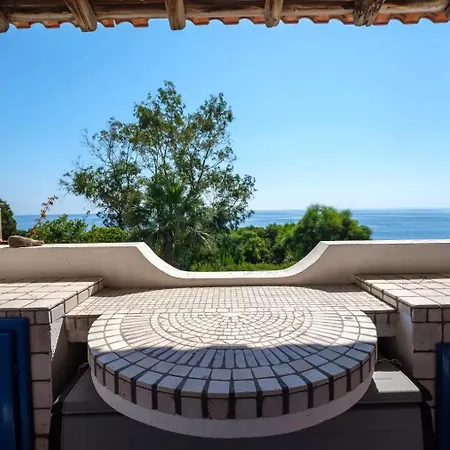 Jera Collection-vulcano Aparthotel