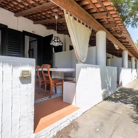Apartmanhotel Jera Collection-vulcano 3*