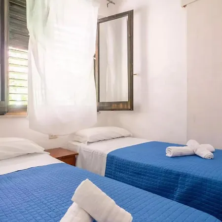 Aparthotel Jera Collection-vulcano Vulcano (Isola)
