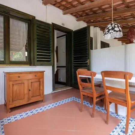 Aparthotel Jera Collection-vulcano