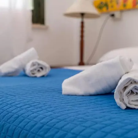 Jera Collection-vulcano Aparthotel 3*