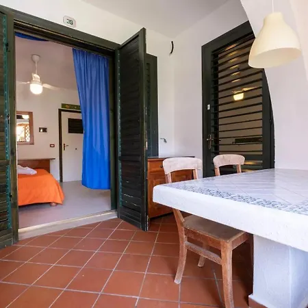 Jera Collection-vulcano Aparthotel