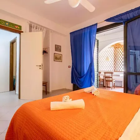 Jera Collection-vulcano Aparthotel Vulcano (Isola)