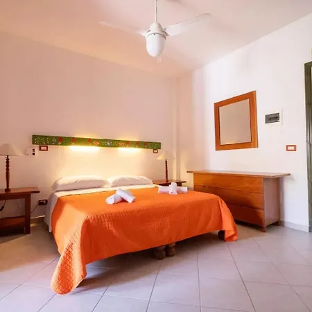 Aparthotel Jera Collection-vulcano