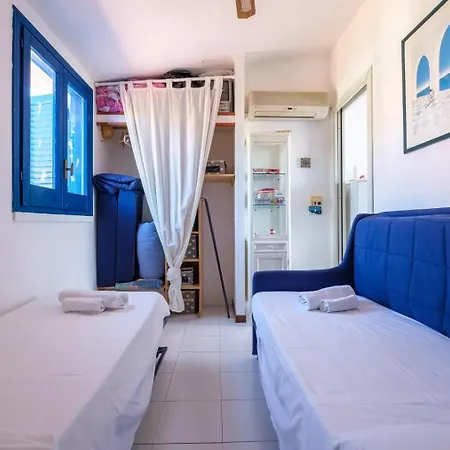 Jera Collection-vulcano Aparthotel Vulcano (Isola)